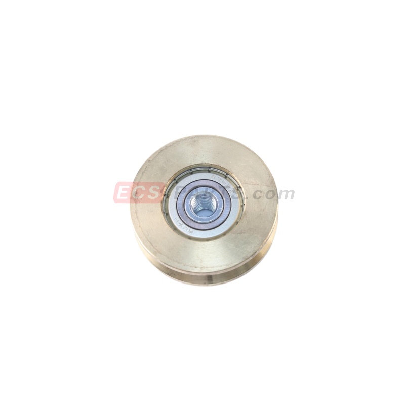 Elevator Door Hanger Roller 3201.14.0175 D56*16mm